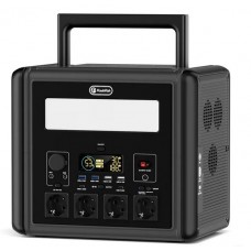 Φορητό Power Station 2000W 1536Wh της Flashfish T2000.